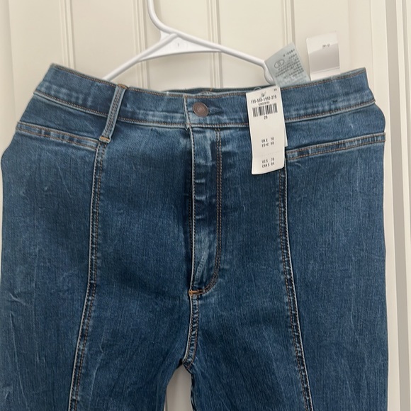 Abercrombie Dark jeans - Picture 2 of 5